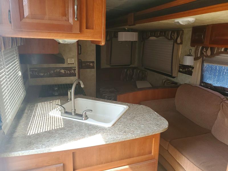 2013 Keystone Cougar მანქანა იყიდება აუქციონზე, vin: 4YDT31S22DV502524, აუქციონის ნომერი: 64474836