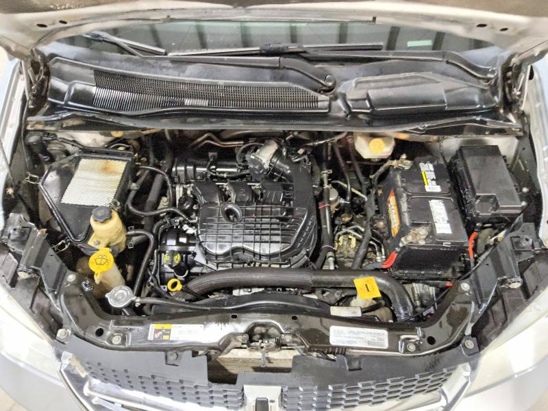 Aukcja sprzedaży 2019 Dodge Grand Caravan, vin: 2C4RDGBG1KR805271, numer aukcji: 65942766