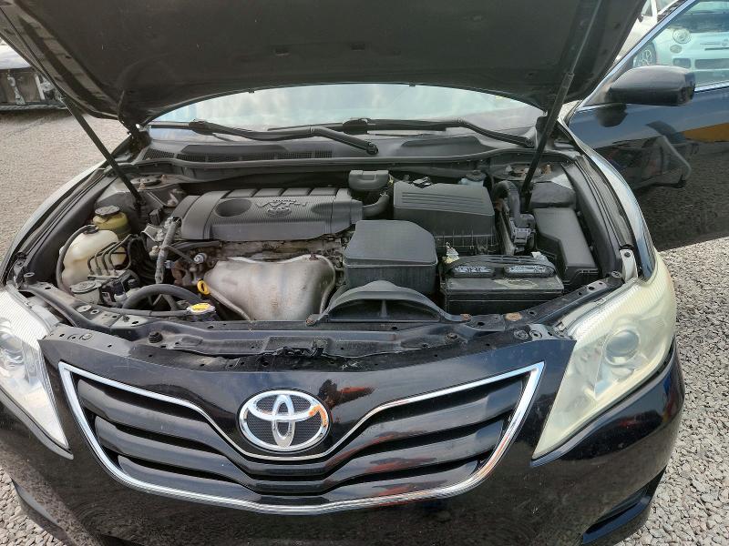 63928296 :رقم المزاد ، 4T4BF3EK3BR103266 vin ، 2011 Toyota Camry مزاد بيع
