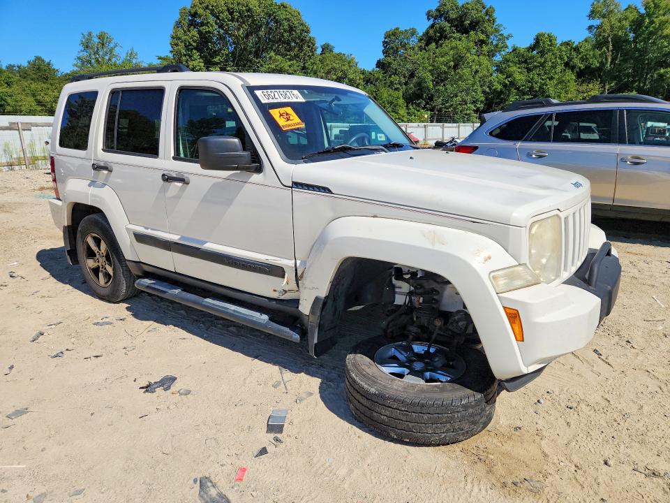 Продаж на аукціоні авто 2010 Jeep Liberty, vin: 1J4PN2GK6AW180659, номер лоту: 66276876