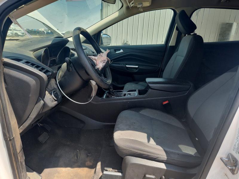 Auction sale of the 2018 Ford Escape, vin: 1FMCU9GD8JUD12362, lot number: 62639156