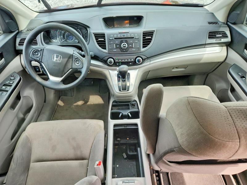 Aukcja sprzedaży 2014 Honda Cr-v, vin: 5J6RM3H57EL045594, numer aukcji: 63728216