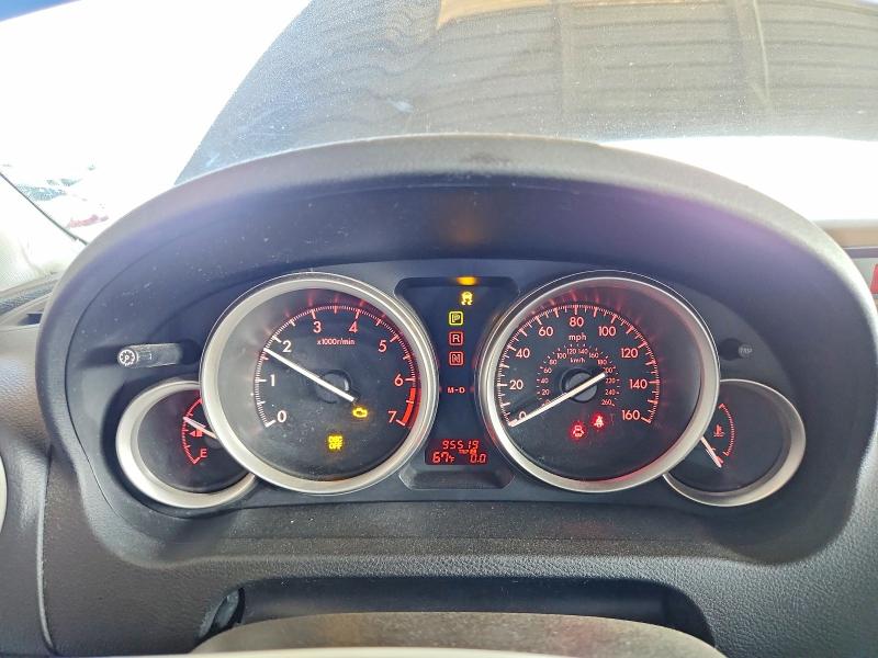 Aukcja sprzedaży 2010 Mazda 6, vin: 1YVHZ8CH0A5M24978, numer aukcji: 63796996