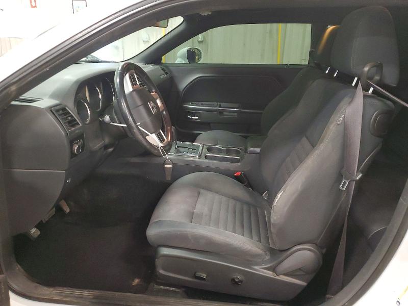 65174246 :رقم المزاد ، 2C3CDYAG2DH718683 vin ، 2013 Dodge Challenger مزاد بيع