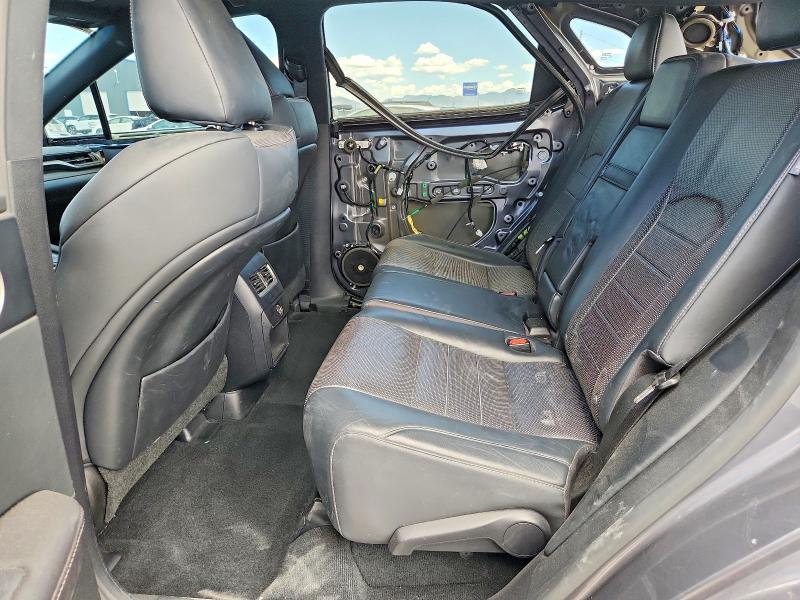 Продажа на аукционе авто 2017 Lexus Rx 450h, vin: 2T2BGMCA7HC010117, номер лота: 65321916