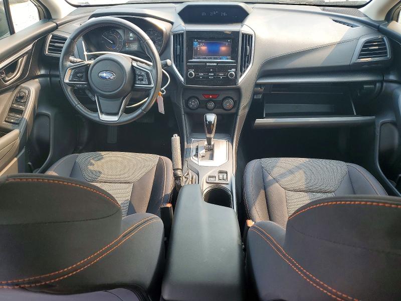 2018 Subaru Crosstrek მანქანა იყიდება აუქციონზე, vin: JF2GTADC4JH262284, აუქციონის ნომერი: 63600886