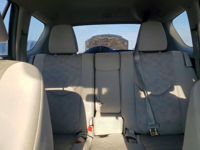 66183016 :رقم المزاد ، 2T3BF4DV4CW218267 vin ، 2012 Toyota Rav4 مزاد بيع