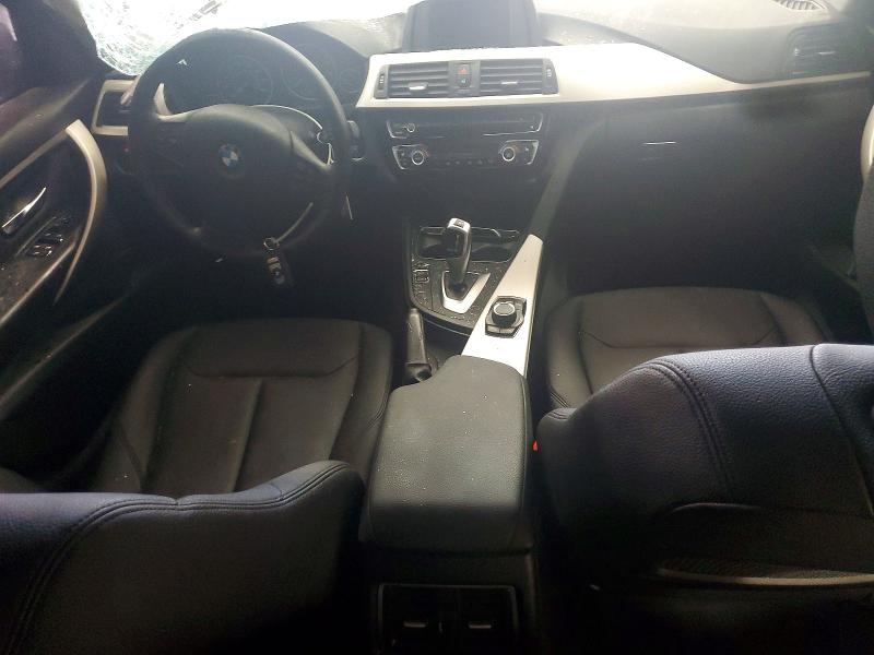 Aukcja sprzedaży 2018 Bmw 320, vin: WBA8E5G54JNV03406, numer aukcji: 64262726