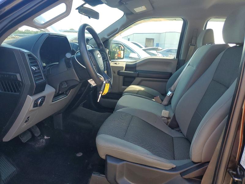 67137196 :رقم المزاد ، 1FTEW1EP5LFA83202 vin ، 2020 Ford F150 مزاد بيع