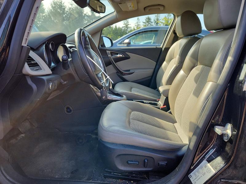 Продаж на аукціоні авто 2016 Buick Verano, vin: 1G4PP5SK6G4113181, номер лоту: 66809206