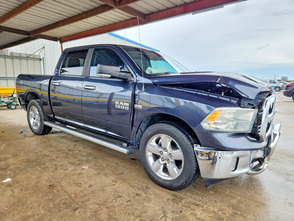 66708146 :رقم المزاد ، 1C6RR6LT6FS523033 vin ، 2015 Ram 1500 مزاد بيع