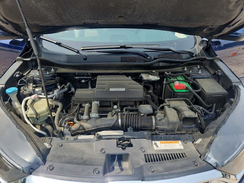 Aukcja sprzedaży 2019 Honda Cr-v, vin: 7FARW2H80KE026926, numer aukcji: 66530436