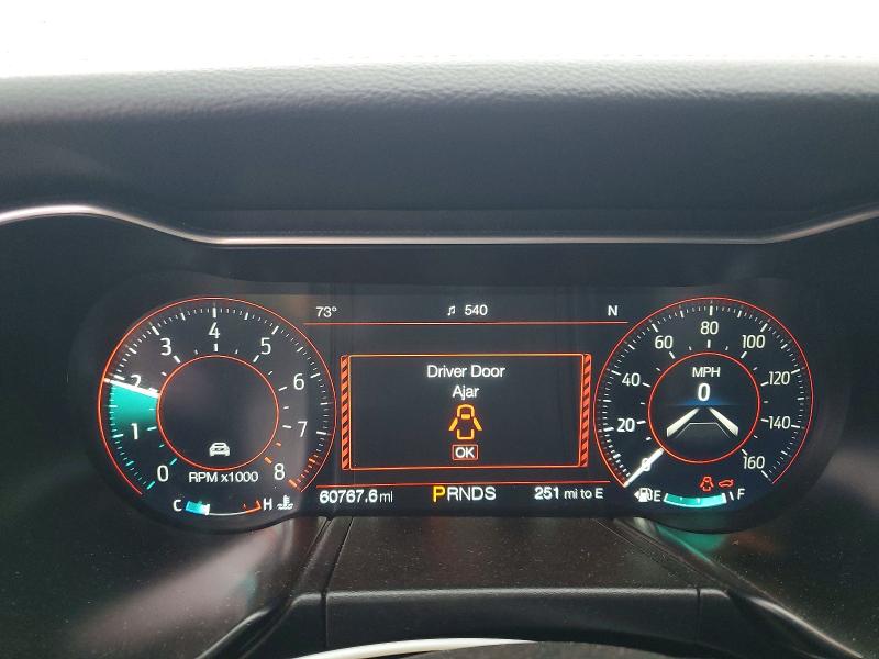 Продаж на аукціоні авто 2022 Ford Mustang, vin: 1FA6P8CF4N5116757, номер лоту: 63948056