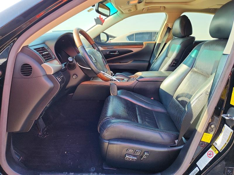 Продаж на аукціоні авто 2014 Lexus Ls, vin: JTHBL5EF3E5128896, номер лоту: 67006816