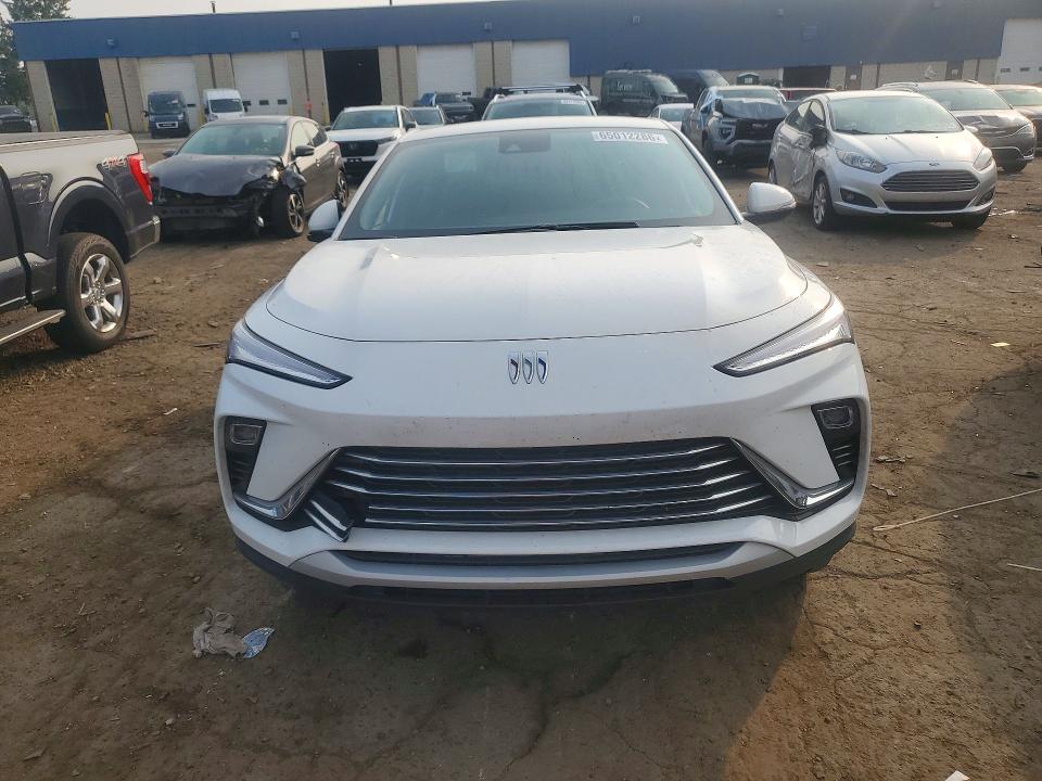 Продаж на аукціоні авто 2025 Buick Envista, vin: KL47LAEP1SB130226, номер лоту: 65012286