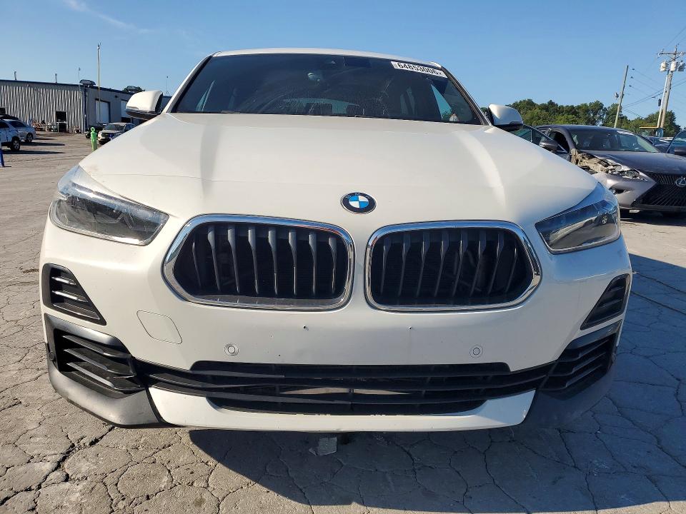 Aukcja sprzedaży 2022 Bmw X2, vin: WBXYJ1C04N5U25994, numer aukcji: 64853006