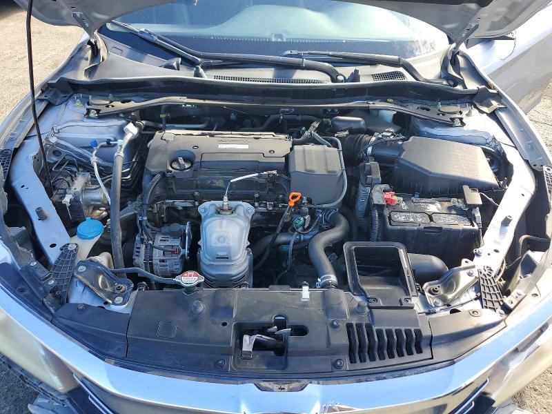 Продаж на аукціоні авто 2016 Honda Accord, vin: 1HGCR2F50GA156188, номер лоту: 65900026