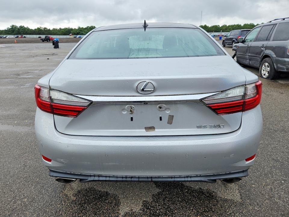 Продаж на аукціоні авто 2016 Lexus Es, vin: 58ABK1GG2GU004215, номер лоту: 66373586
