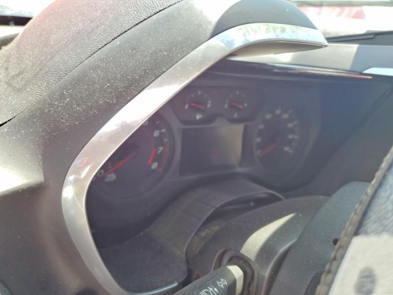 Продажа на аукционе авто 2016 Chevrolet Camaro, vin: 1G1FB3DS3G0177663, номер лота: 64154346