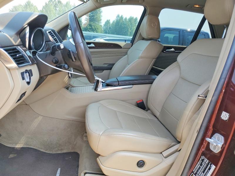 Продажа на аукционе авто 2014 Mercedes-benz Ml, vin: 4JGDA5HB7EA355150, номер лота: 64087826