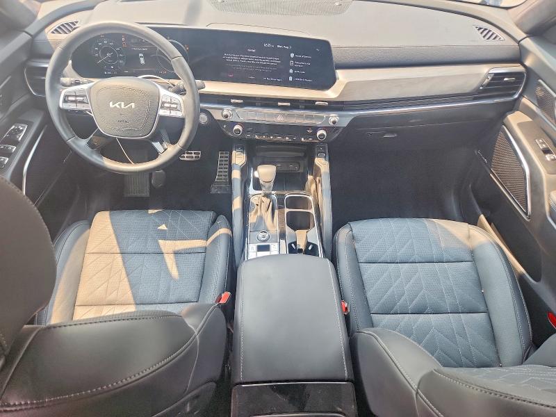 Продажа на аукционе авто 2025 Kia Telluride, vin: 5XYP5DGC4SG696396, номер лота: 62427476