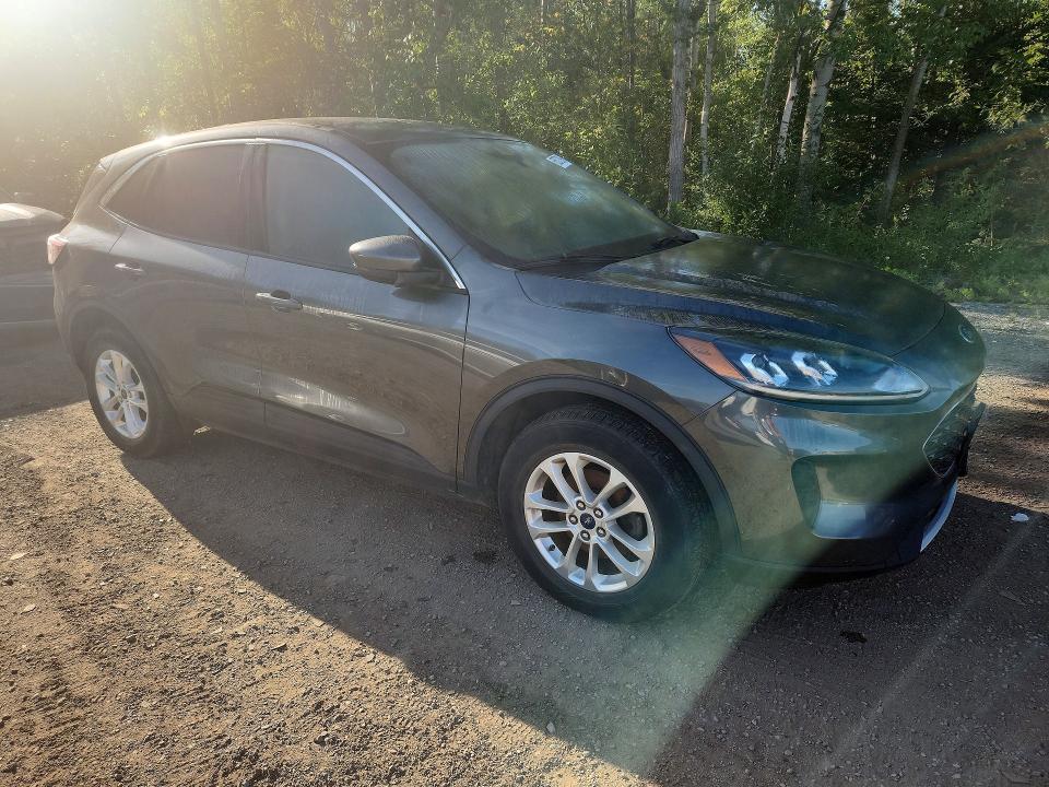 Продаж на аукціоні авто 2020 Ford Escape, vin: 1FMCU9G66LUB31510, номер лоту: 65272896