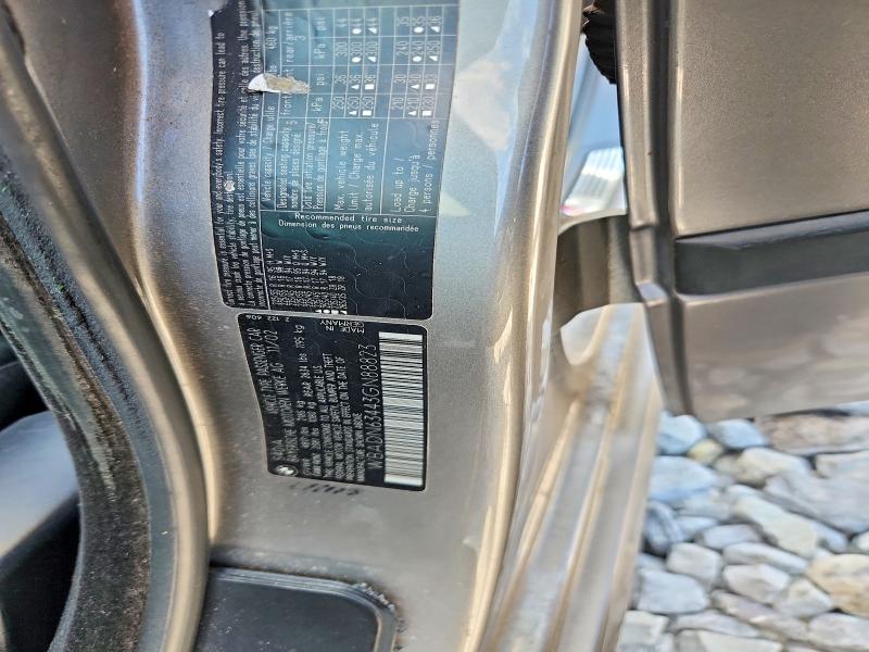 Продаж на аукціоні авто 2003 Bmw 540, vin: WBADN63443GN88823, номер лоту: 66058796