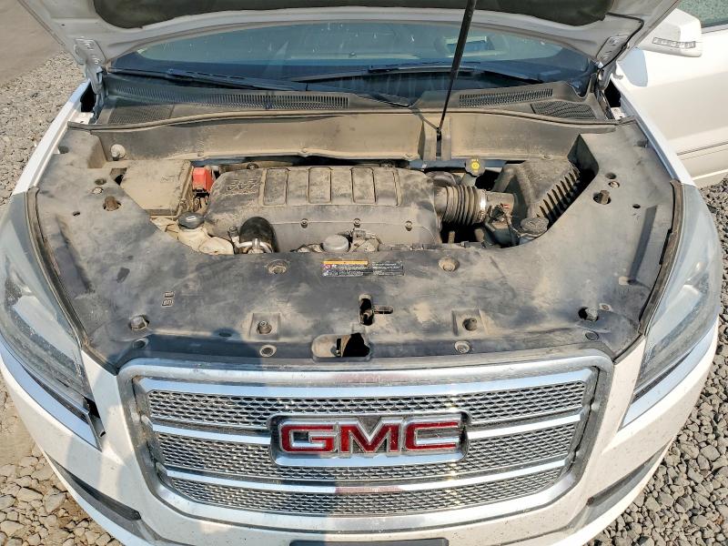 2016 Gmc Acadia მანქანა იყიდება აუქციონზე, vin: 1GKKVTKD1GJ150736, აუქციონის ნომერი: 63724946