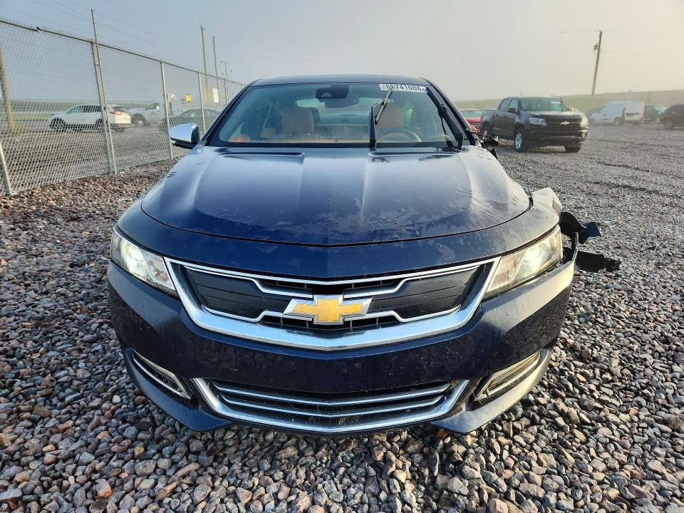 Aukcja sprzedaży 2016 Chevrolet Impala, vin: 2G1145S3XG9152180, numer aukcji: 65741086