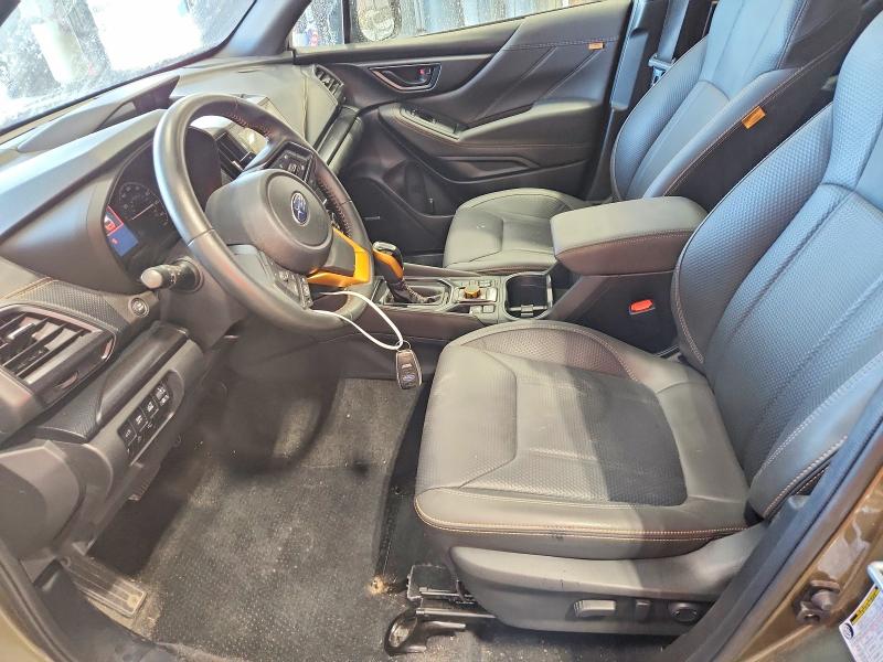 Продаж на аукціоні авто 2024 Subaru Forester, vin: JF2SKAJC7RH510296, номер лоту: 65886046