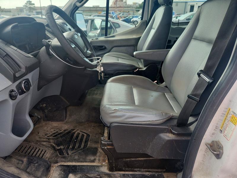 Aukcja sprzedaży 2015 Ford Transit, vin: 1FTNR1YM6FKA05192, numer aukcji: 64018186