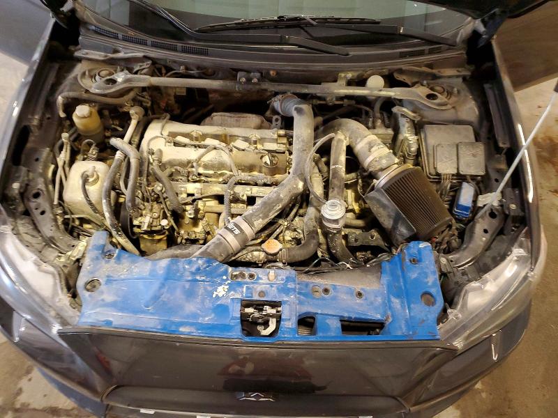 Aukcja sprzedaży 2011 Mitsubishi Lancer, vin: JA32W5FV6BU011084, numer aukcji: 63760076