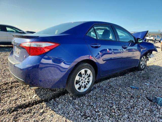 64072536 :رقم المزاد ، 2T1BURHE3EC178077 vin ، 2014 Toyota Corolla مزاد بيع