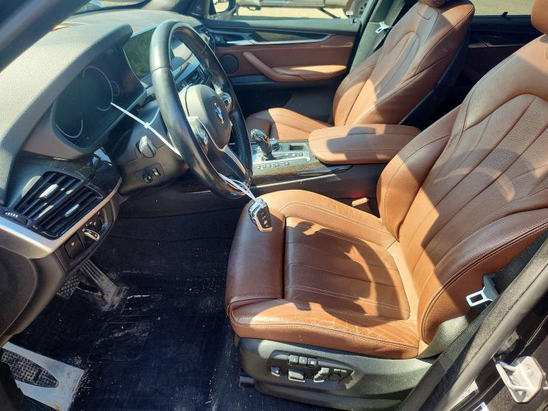Продажа на аукционе авто 2018 Bmw X5, vin: 5UXKR0C51J0Y03356, номер лота: 64196116
