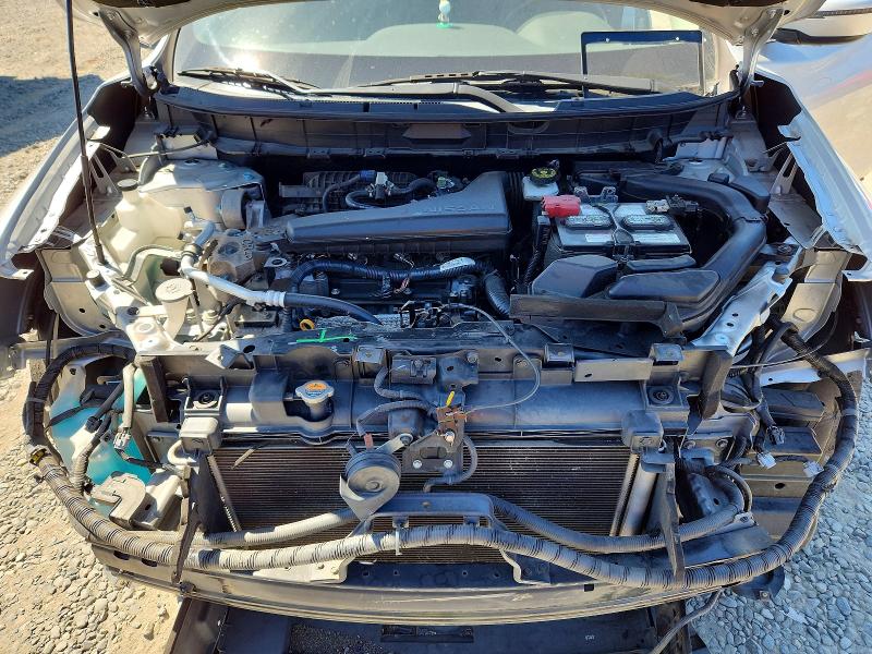 Продажа на аукционе авто 2017 Nissan Rogue, vin: JN8AT2MVXHW253823, номер лота: 64486056