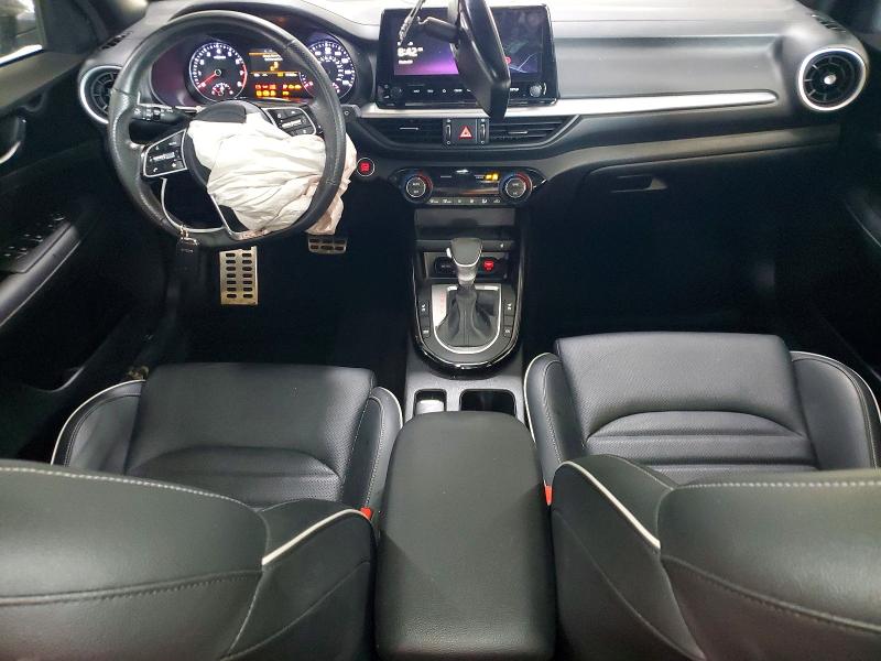 Aukcja sprzedaży 2023 Kia Forte, vin: 3KPF54AD2PE658845, numer aukcji: 65692246