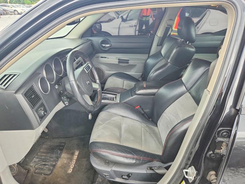 63759146 :رقم المزاد ، 2B3KA73W57H875354 vin ، 2007 Dodge Charger مزاد بيع