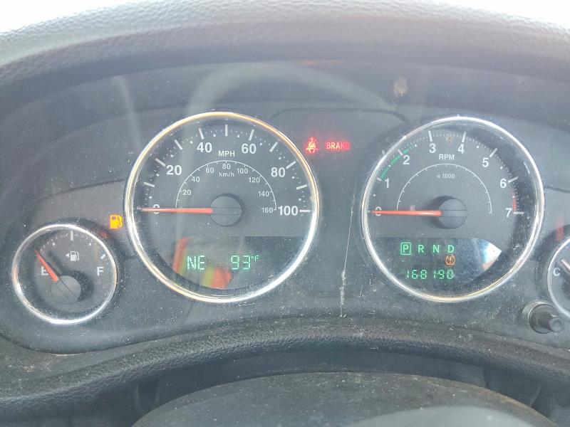 Продажа на аукционе авто 2014 Jeep Wrangler Unlimited, vin: 1C4BJWEG8EL220166, номер лота: 65101976