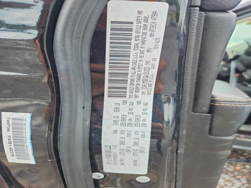 Продаж на аукціоні авто 2016 Jeep Cherokee, vin: 1C4PJMDB1GW121223, номер лоту: 65405916