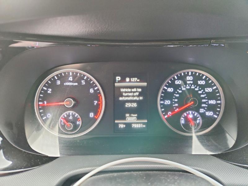 Продажа на аукционе авто 2022 Kia K5, vin: 5XXG64J28NG151579, номер лота: 65713996
