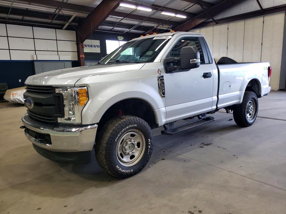 Aukcja sprzedaży 2017 Ford F350, vin: 1FTRF3B65HEF41567, numer aukcji: 65985756