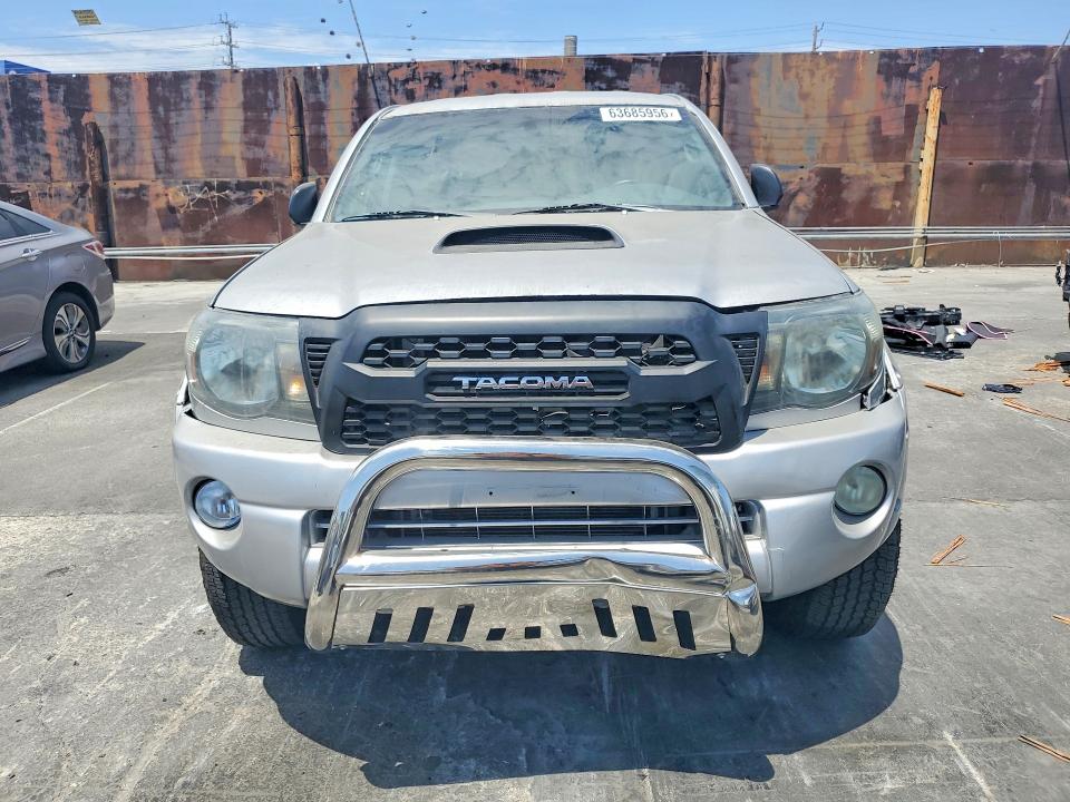 2008 Toyota Tacoma მანქანა იყიდება აუქციონზე, vin: 3TMJU62N98M068150, აუქციონის ნომერი: 63685956