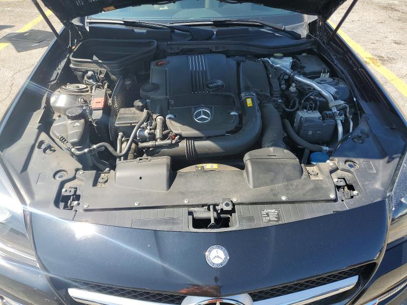 Продажа на аукционе авто 2014 Mercedes-benz Slk, vin: WDDPK4HA9EF075898, номер лота: 65818826