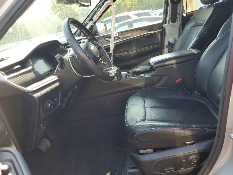 Продажа на аукционе авто 2022 Jeep Grand Cherokee, vin: 1C4RJKBG9N8504940, номер лота: 64801556