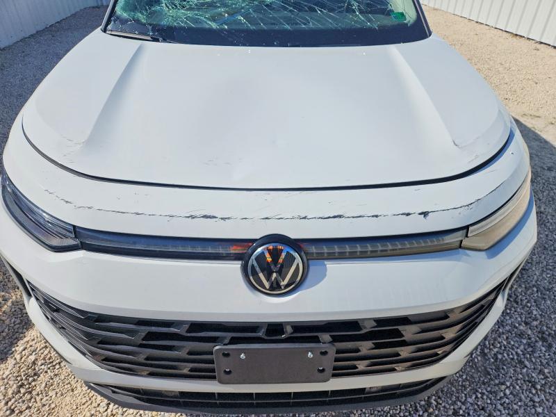 Продажа на аукционе авто 2026 Volkswagen Tiguan, vin: 3VVER7RMXTM000682, номер лота: 66183176