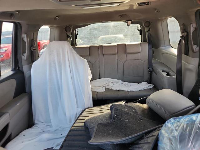 65449036 :رقم المزاد ، 5FNYF4H66AB026865 vin ، 2010 Honda Pilot مزاد بيع