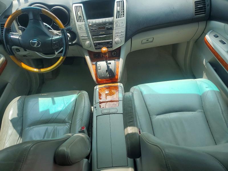 Aukcja sprzedaży 2004 Lexus Rx, vin: 2T2GA31U64C011932, numer aukcji: 62885126