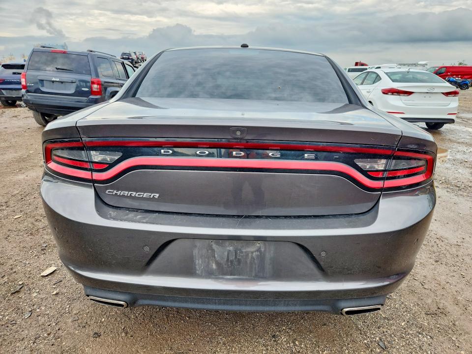 Auction sale of the 2020 Dodge Charger, vin: 2C3CDXBG6LH215939, lot number: 64766076