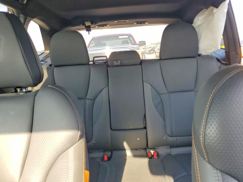 Aukcja sprzedaży 2024 Subaru Forester, vin: JF2SKAJC1RH500766, numer aukcji: 65714896