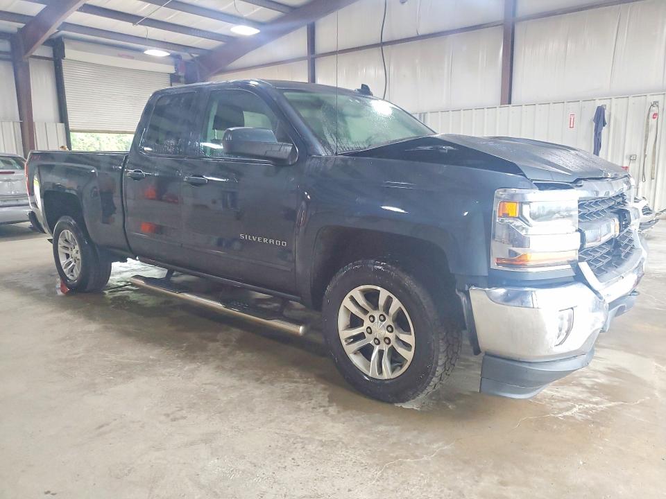 Продажа на аукционе авто 2018 Chevrolet Silverado, vin: 2GCVKREC4J1113480, номер лота: 67107896